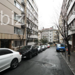 Exceptional Apartment in the Heart of Istanbul (Listing No: 6603)