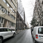 Exceptional Apartment in the Heart of Istanbul (Listing No: 6603)