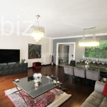 Exceptional Apartment in the Heart of Istanbul (Listing No: 6603)