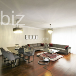 Exceptional Apartment in the Heart of Istanbul (Listing No: 6603)