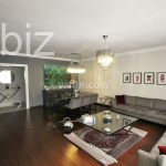 Exceptional Apartment in the Heart of Istanbul (Listing No: 6603)