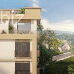 Charming Apartment in the Heart of Eyup, Istanbul (Listing No: 6606)