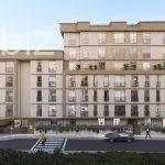 Charming Apartment in the Heart of Eyup, Istanbul (Listing No: 6606)