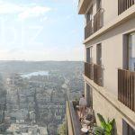 Charming Apartment in the Heart of Eyup, Istanbul (Listing No: 6606)