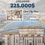 Charming Apartment in the Heart of Eyup, Istanbul (Listing No: 6606)