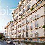Charming Apartment in the Heart of Eyup, Istanbul (Listing No: 6606)