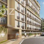 Charming Apartment in the Heart of Eyup, Istanbul (Listing No: 6606)