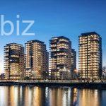 Spacious 4+2 Apartment in the Heart of Istanbul (Listing No: 6607)