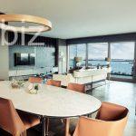 Spacious 4+2 Apartment in the Heart of Istanbul (Listing No: 6607)