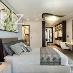 Spacious 5+2 Apartment in the Heart of Istanbul (Listing No: 6610)