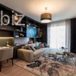 Spacious 5+2 Apartment in the Heart of Istanbul (Listing No: 6610)