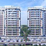 Küçükçekmece’de Şirin Daire, İstanbul (İlan No: 6612)