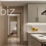 Spacious Apartment in the Heart of Istanbul (Listing No: 6619)