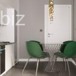 Modern 2+1 Apartment in Esenyurt, Istanbul (Listing No: 6622)
