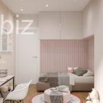 Spacious 3+1 Apartment in the Heart of Esenyurt, Istanbul (Listing No: 6624)