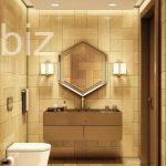 Stunning 1-Bedroom Apartment in the Heart of Istanbul (Listing No: 6638)