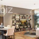 Stunning 1-Bedroom Apartment in the Heart of Istanbul (Listing No: 6638)
