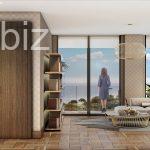 Stunning 1-Bedroom Apartment in the Heart of Istanbul (Listing No: 6638)