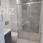 Modern 1+1 Residence in Kagithane, Istanbul (Listing No: 6643)