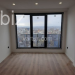 Modern 1+1 Residence in Kagithane, Istanbul (Listing No: 6643)
