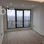 Modern 1+1 Residence in Kagithane, Istanbul (Listing No: 6643)