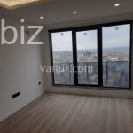 Modern 1+1 Residence in Kagithane, Istanbul (Listing No: 6643)
