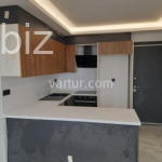 Modern 1+1 Residence in Kagithane, Istanbul (Listing No: 6643)