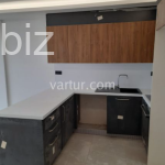 Modern 1+1 Residence in Kagithane, Istanbul (Listing No: 6643)