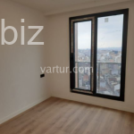 Modern 1+1 Residence in Kagithane, Istanbul (Listing No: 6643)