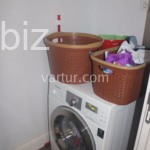 Luxurious Apartment for Sale in Bayrampasa, Istanbul (Listing No: 6644)