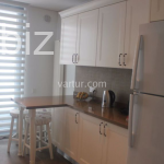 Luxurious Apartment for Sale in Bayrampasa, Istanbul (Listing No: 6644)