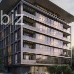 Stunning 4+1 Apartment in Historic Üsküdar, Istanbul (Listing No: 6646)