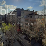 İstanbul’un Kalbinde Geniş Modern Daire (İlan No: 6648)