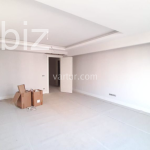 İstanbul’un Kalbinde Geniş Modern Daire (İlan No: 6648)