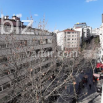 İstanbul’un Kalbinde Geniş Modern Daire (İlan No: 6648)