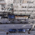 İstanbul’un Kalbinde Geniş Modern Daire (İlan No: 6648)