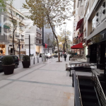 İstanbul’un Kalbinde Geniş Modern Daire (İlan No: 6648)