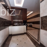 İstanbul’un Kalbinde Geniş Modern Daire (İlan No: 6648)