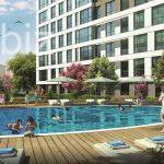 Luxury Apartment in Istanbul (Listing No: 6650)