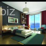 Luxury Apartment in Istanbul (Listing No: 6650)