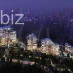 Şişli, İstanbul’da Göz Alıcı 3+1 Daire (İlan No: 6651)