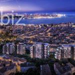 Şişli, İstanbul’da Göz Alıcı 3+1 Daire (İlan No: 6651)