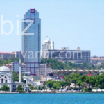 Luxury Apartment in the Heart of Istanbul (Listing No: 6655)