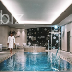 Luxury Apartment in the Heart of Istanbul (Listing No: 6655)