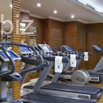 Luxury Apartment in the Heart of Istanbul (Listing No: 6655)