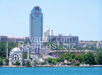 Luxury Apartment in the Heart of Istanbul