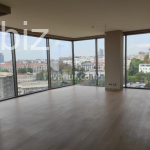 Stunning Apartment with Bosphorus Views in Besiktas (Listing No: 6663)