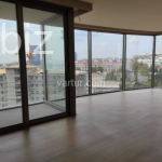 Stunning Apartment with Bosphorus Views in Besiktas (Listing No: 6663)