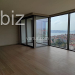 Stunning Apartment with Bosphorus Views in Besiktas (Listing No: 6663)