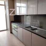 Stunning Apartment with Bosphorus Views in Besiktas (Listing No: 6663)